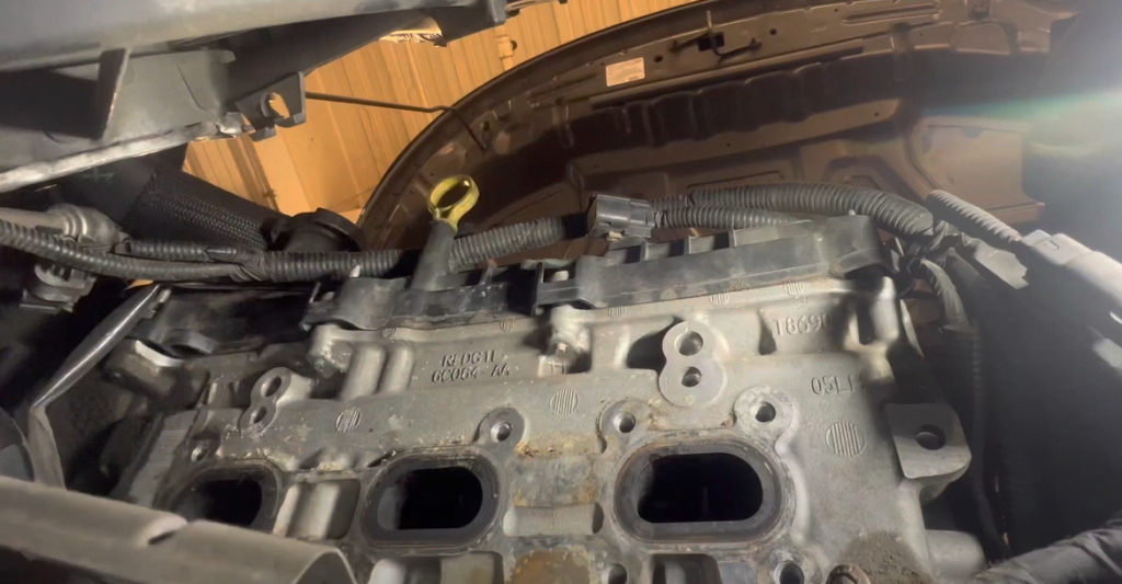 Why are more catalytic converters better on Ford Explorer?