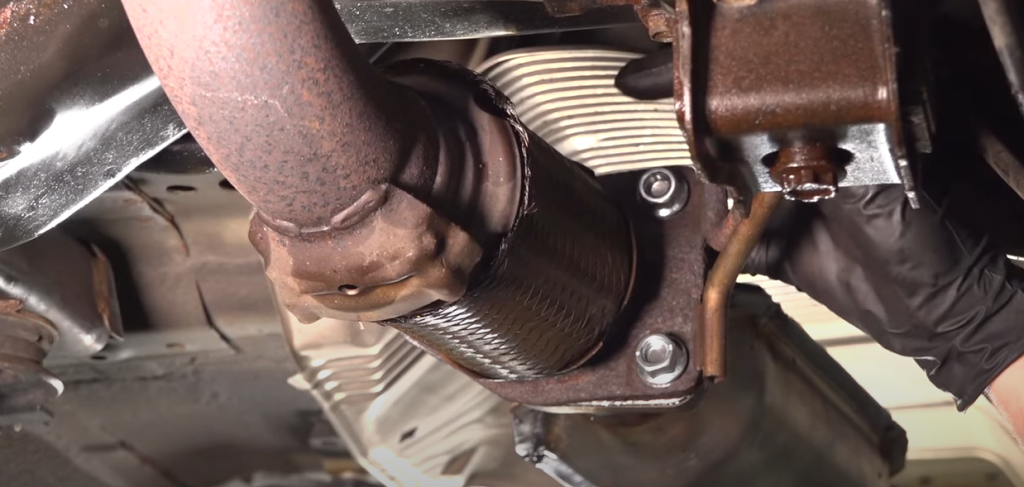 Signs You Need to Replace Your Car’s Catalytic Converter
