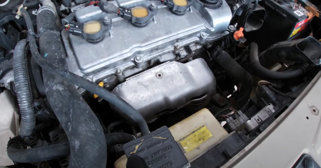 Types of catalytic converters
