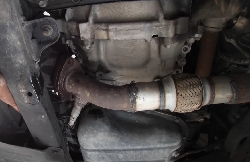 How to maintain Catalytic Converters?