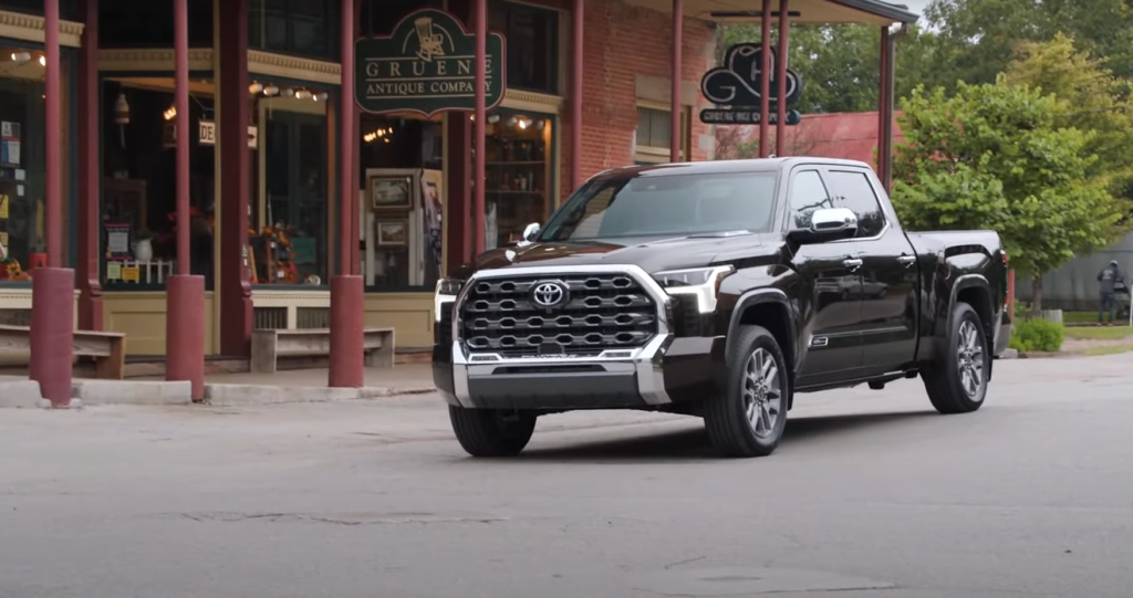 How Many Catalytic Converters Does a Toyota Tundra Have?