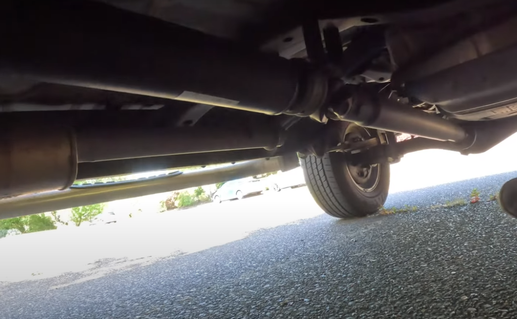What’s a Catalytic Converter?