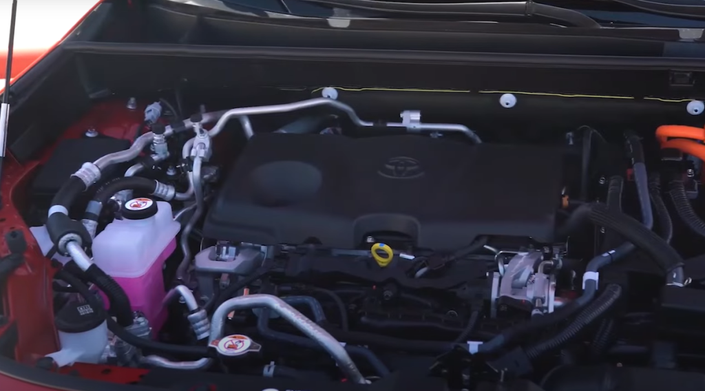 Why Does Vehicle Weight Matter?