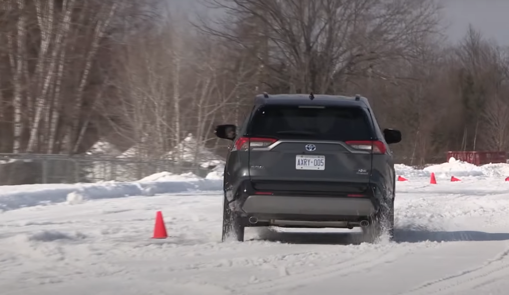 How to maintain Toyota RAV4?