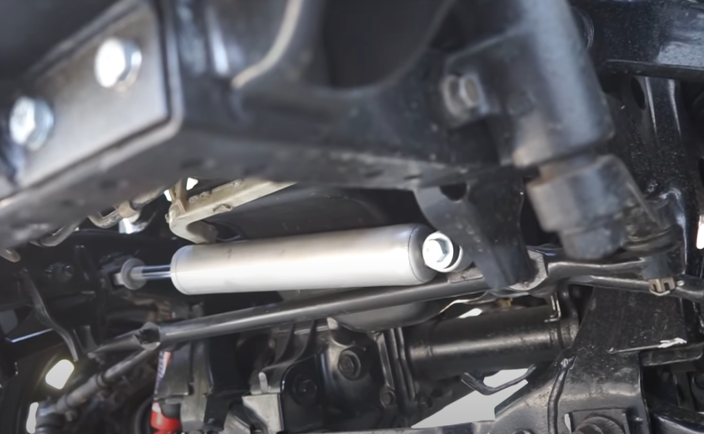 How to maintain a Toyota engine?
