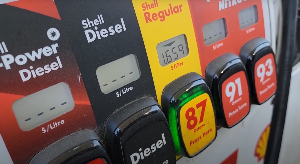 What Determines Engine Fuel Efficiency?