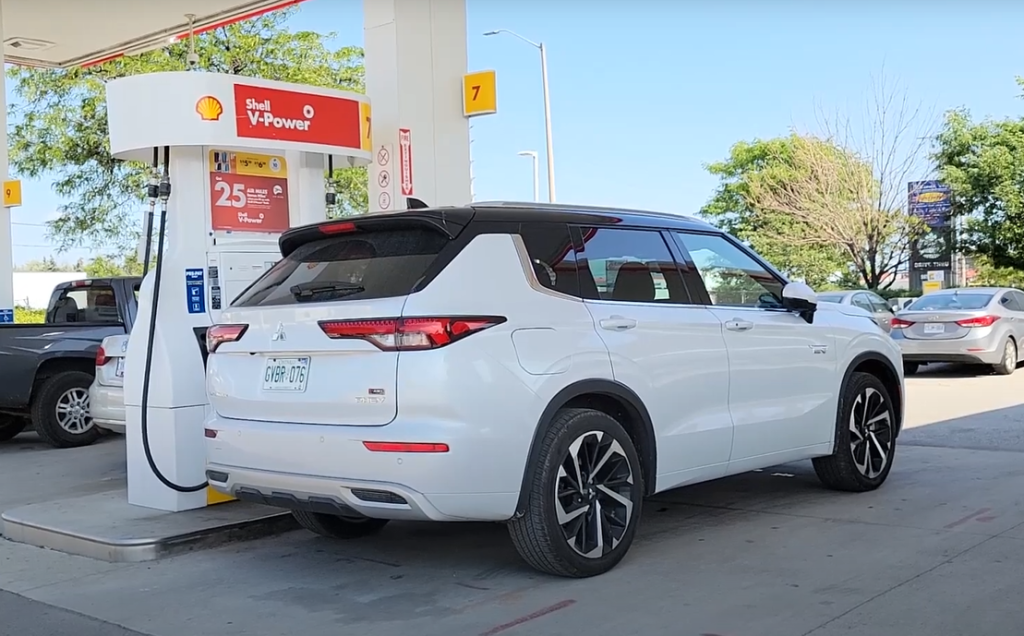 What Determines Engine Fuel Efficiency?