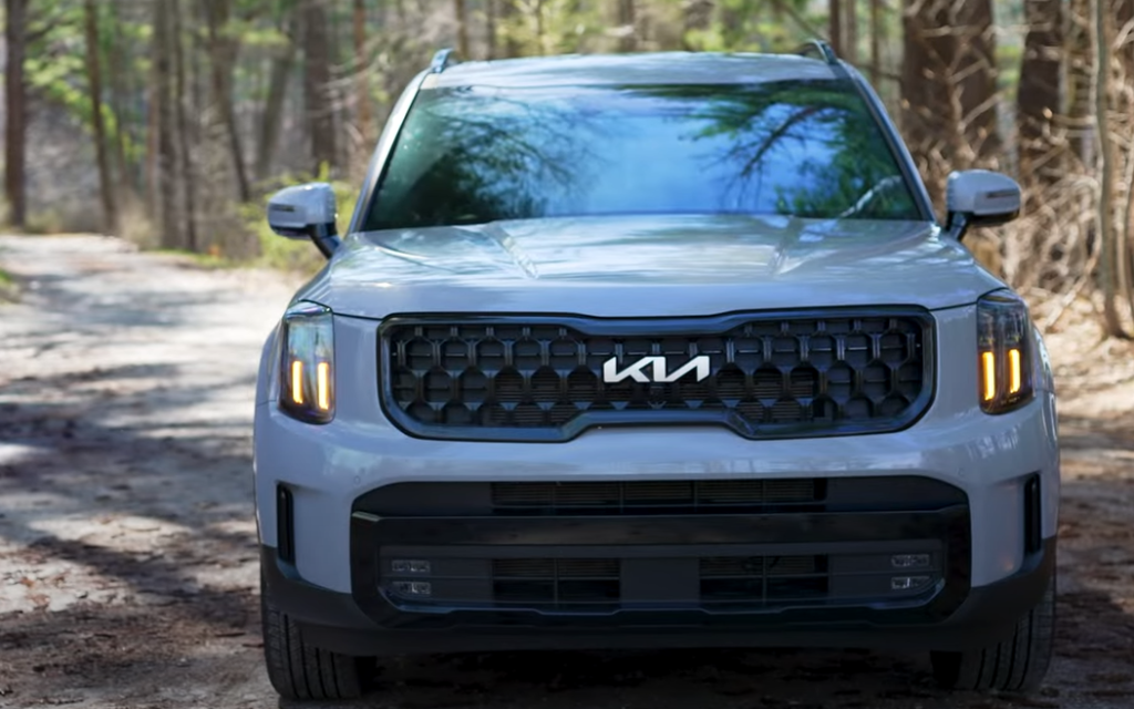 What Is an SUV?