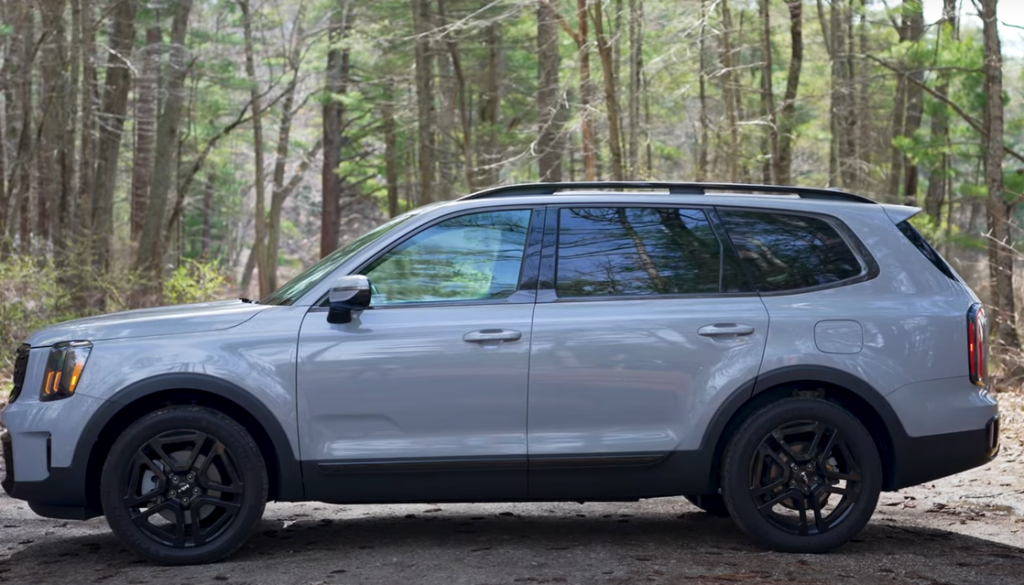 Is a Crossover Different Than an SUV?