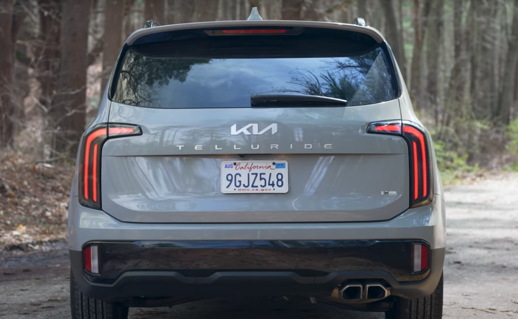 5 Things to Consider When Buying an SUV