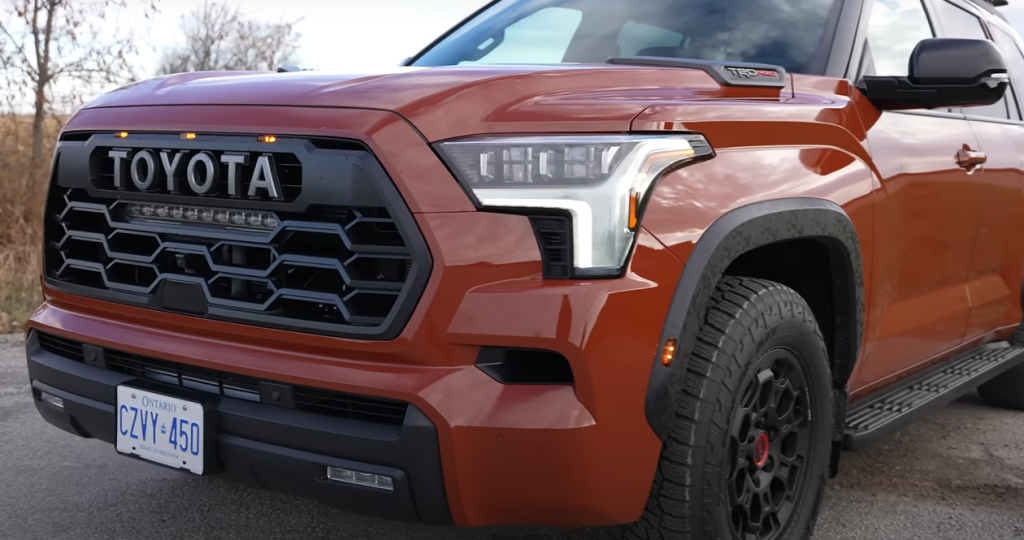 5 Things to Consider When Buying an SUV