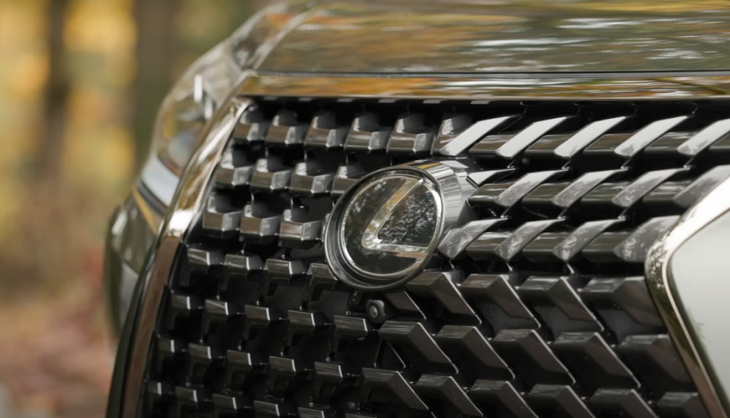 Lexus GX 460 vs. 470