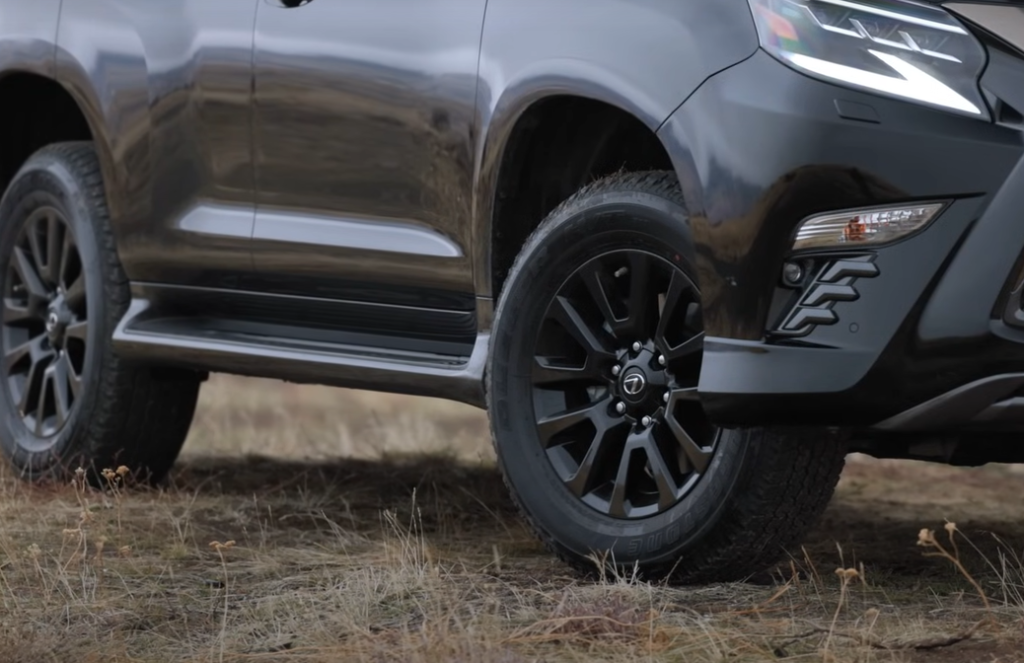 How to determine what kind of SUV do you need?