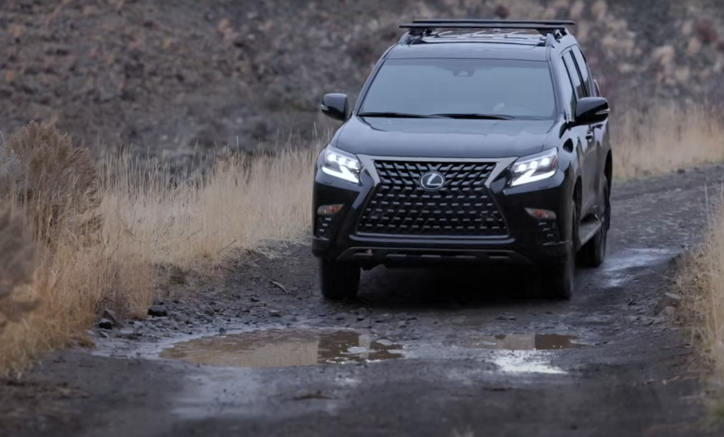 How to determine what kind of SUV do you need?