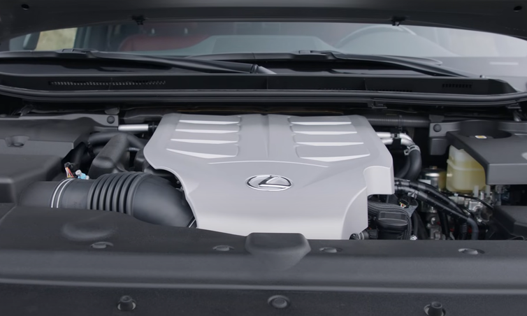The Ultimate Showdown: Toyota 4Runner vs Lexus GX 460