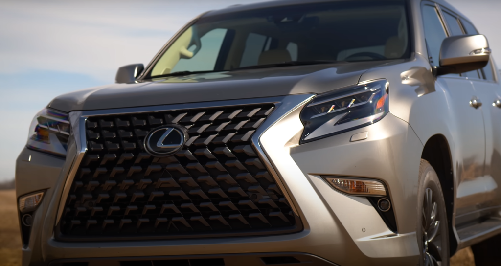 What is the Highlander Car model?
