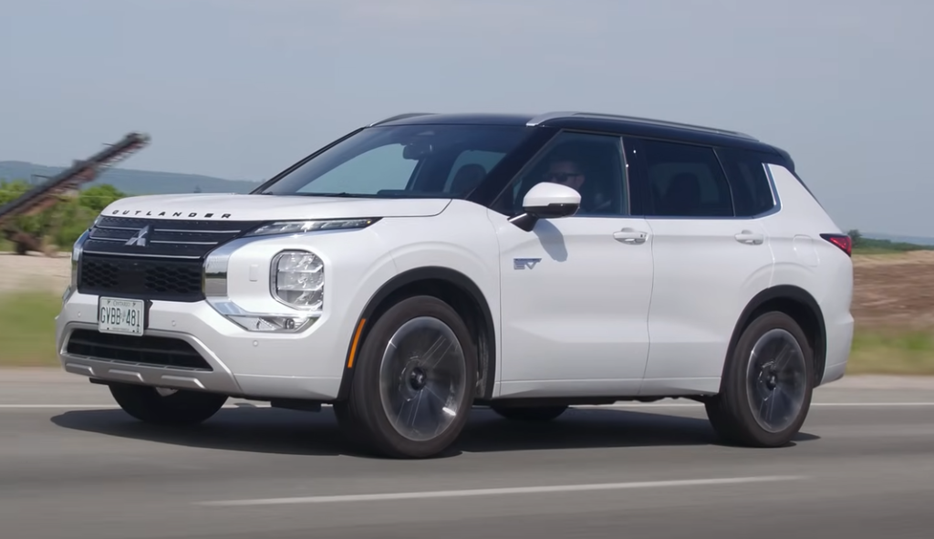 What should you consider while choosing an SUV?