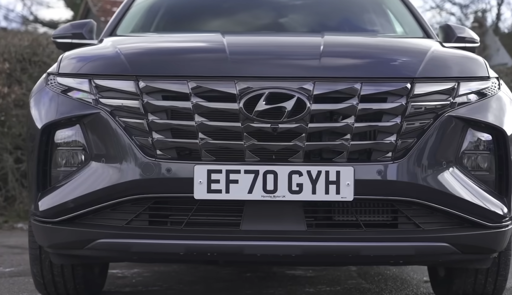 What should you consider while choosing an SUV?