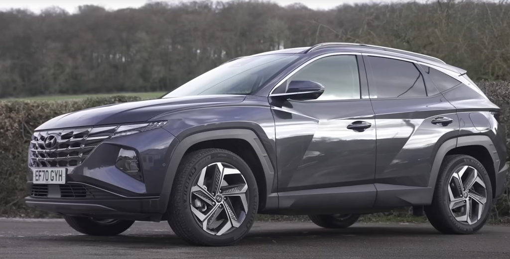 What should you consider while choosing an SUV?