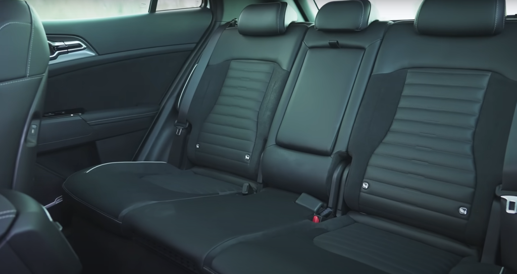 What is SUV?
