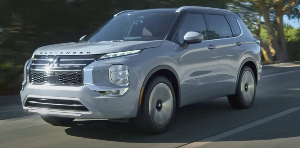 Why is SUV so popular?