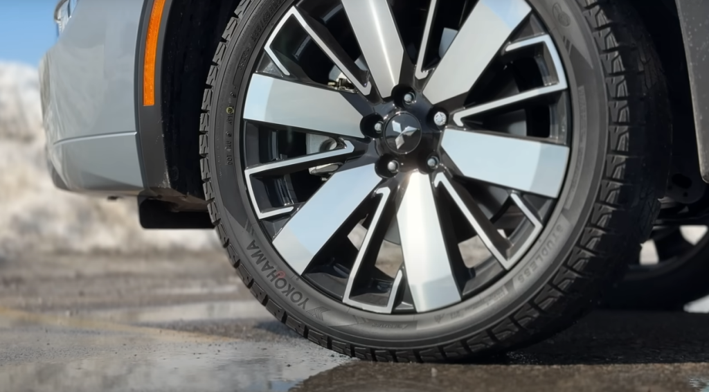 How to choose the right SUV?