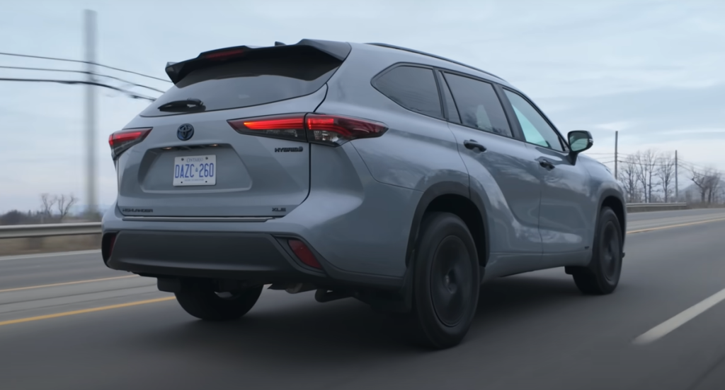 How to choose the right SUV?