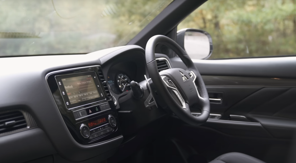 What should you consider when you choose an SUV?