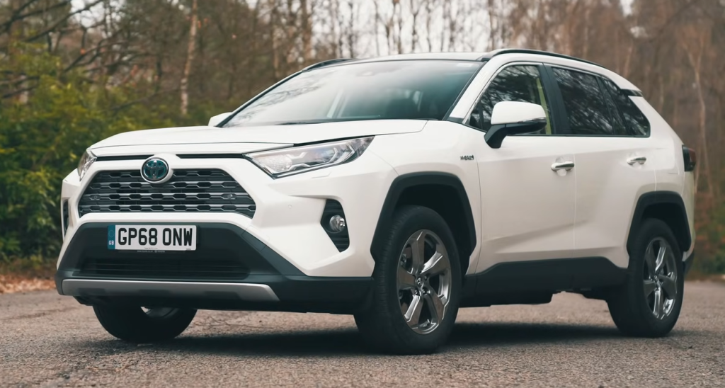 What are other popular SUVs should you consider?