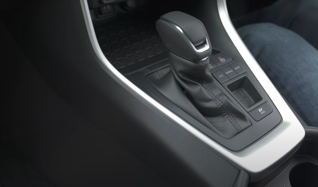 What should you consider when you choose an SUV?