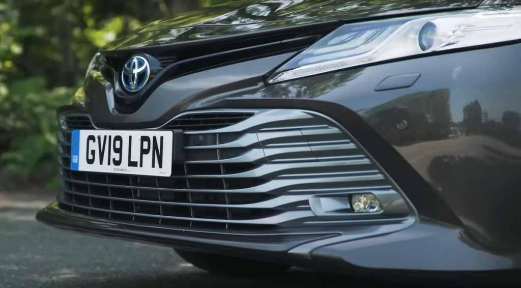 Why Won’t Your Toyota Camry Start?