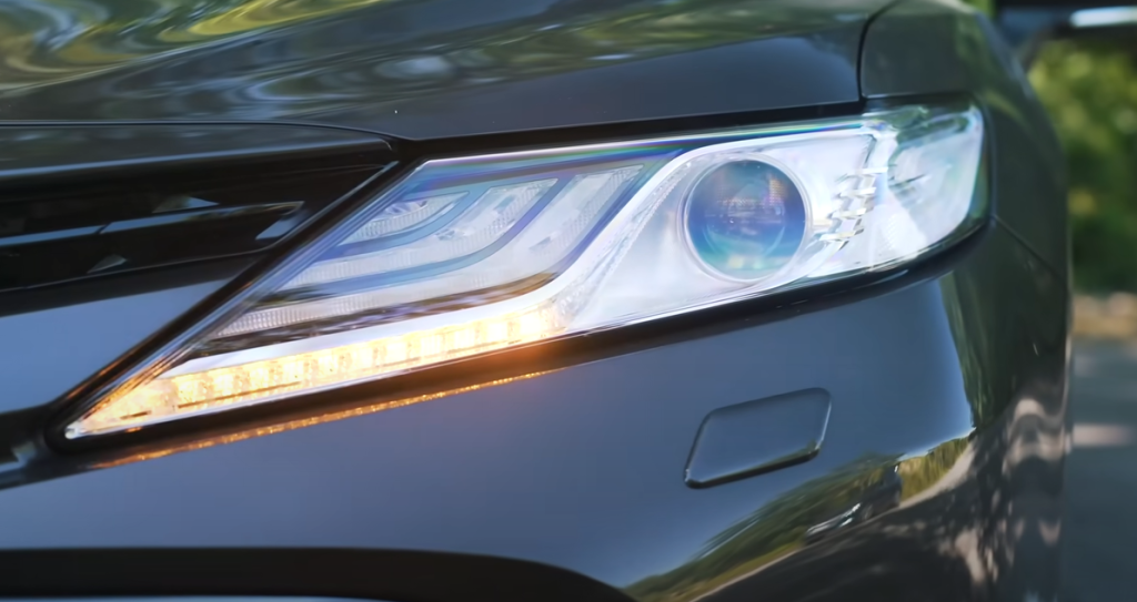 Why Won’t Your Toyota Camry Start?