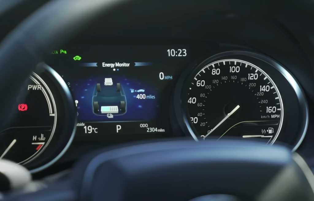 Why is it important to keep your Toyota Camry well-maintained?