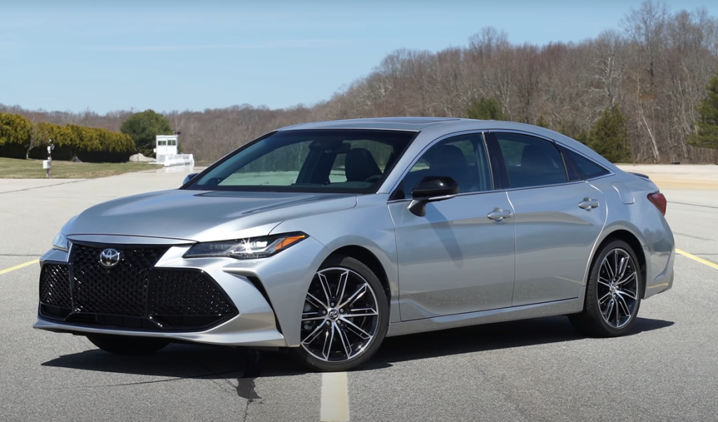How to drive Toyota effectively?