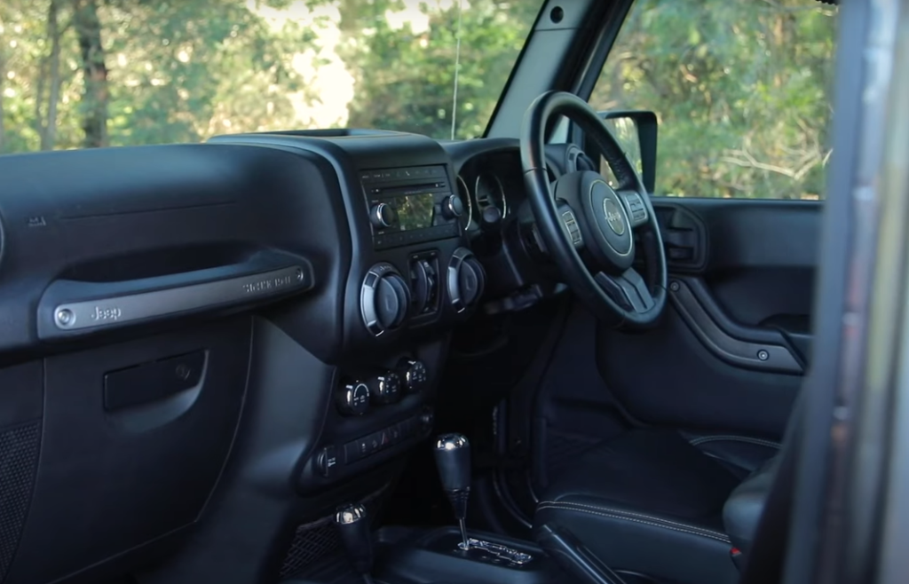 How to maintain Jeeps?