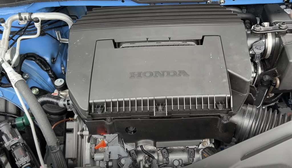 Honda Pilot vs. Toyota Sequoia
