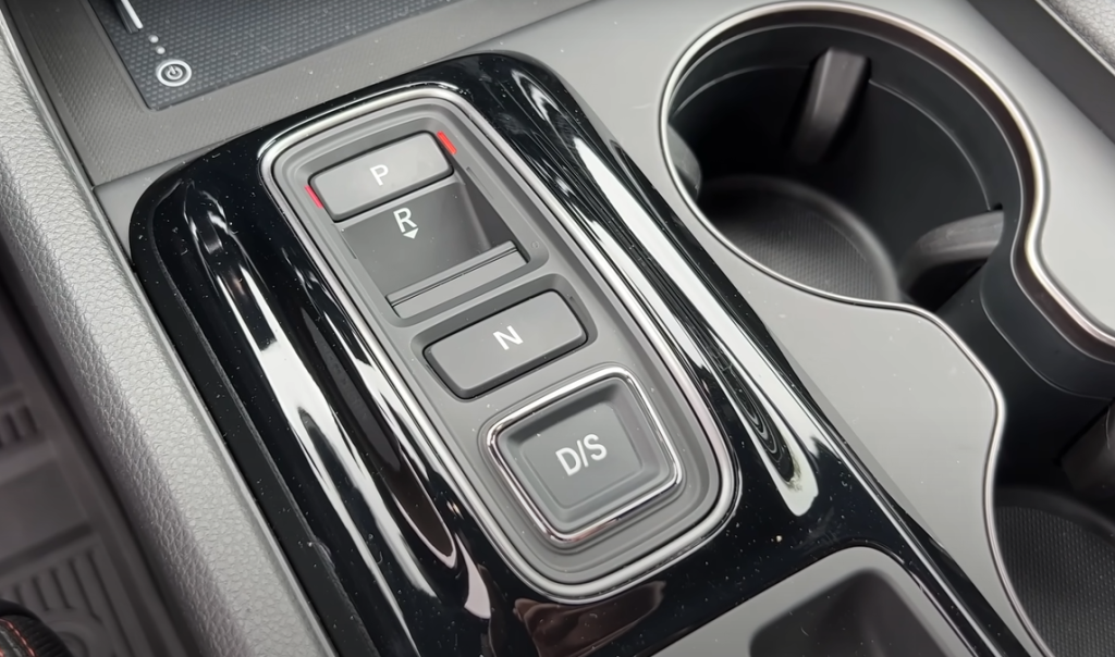 Honda Pilot vs. Toyota Sequoia