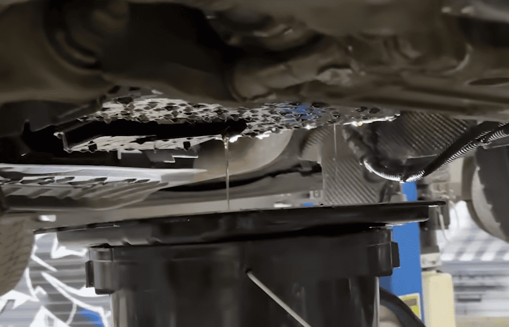 Understanding Audi's Transmission Technologies