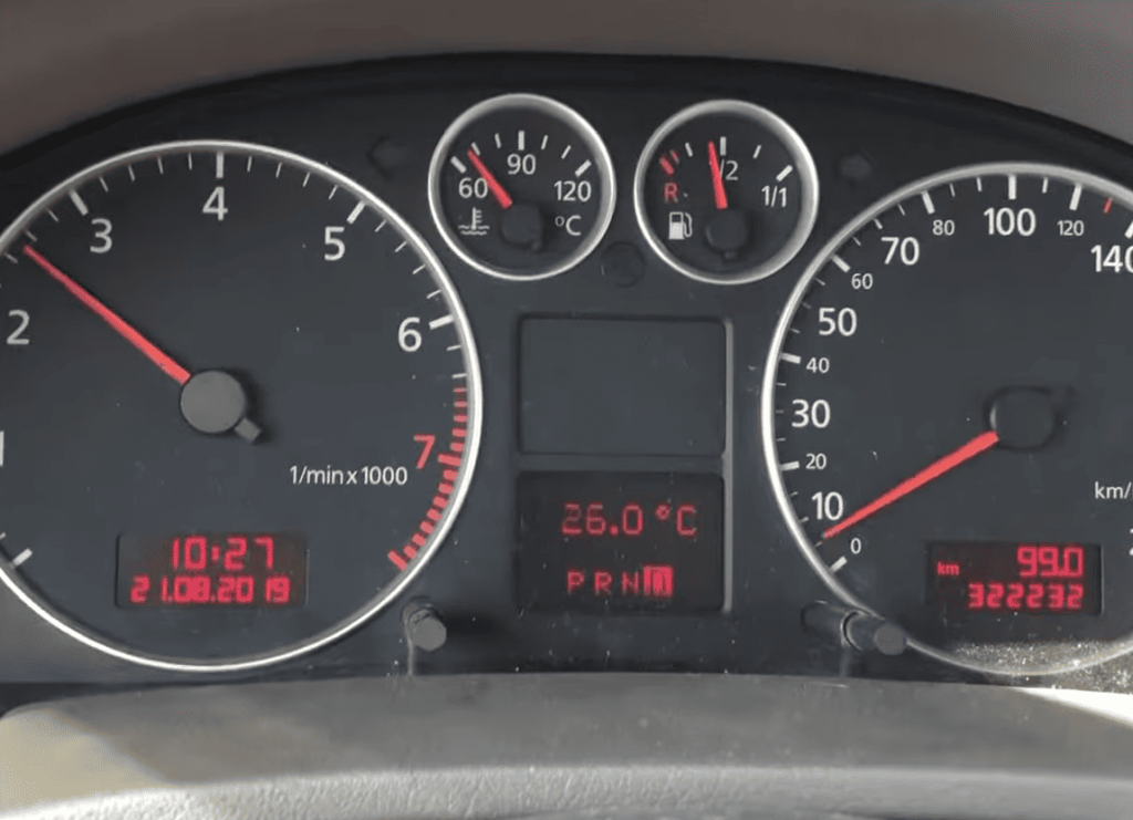 Understanding Audi Transmission Technologies