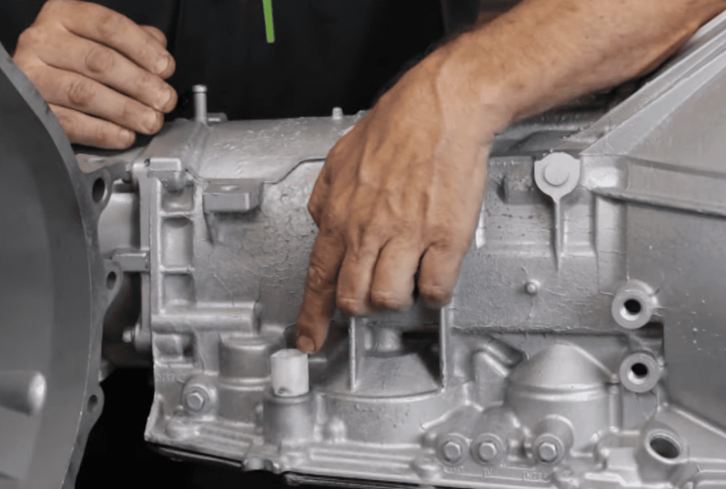 Introduction to Ford Transmission Types