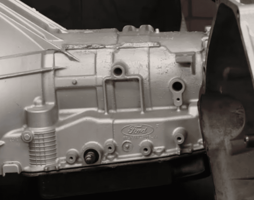 In-Depth Look at Ford Transmission Types