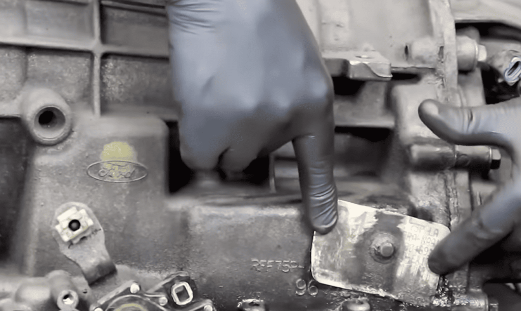 Upgrading and Replacing Ford Transmissions