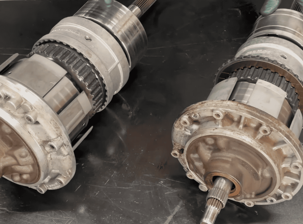 Innovative Technologies and Future Developments