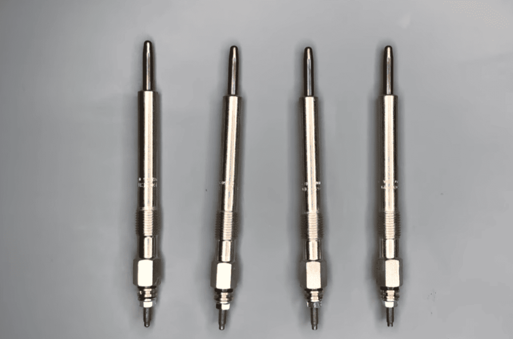 Troubleshooting and Fixing Engine Glow Plug Issues