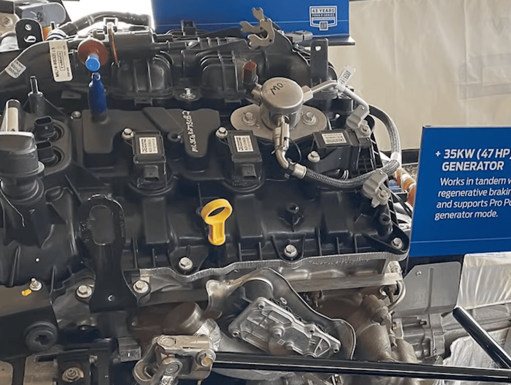 Exploring Engine Options and Performance Metrics