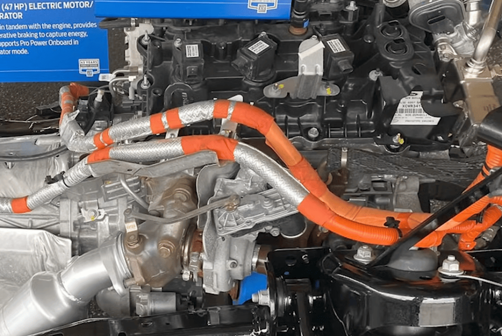 A Closer Look at powerboost vs ecoboost in Real-World Applications