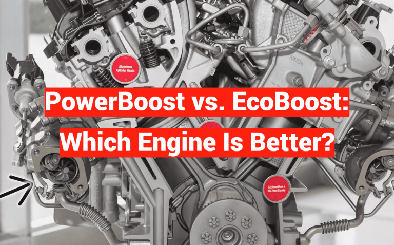 PowerBoost vs. EcoBoost: Which Engine Is Better?