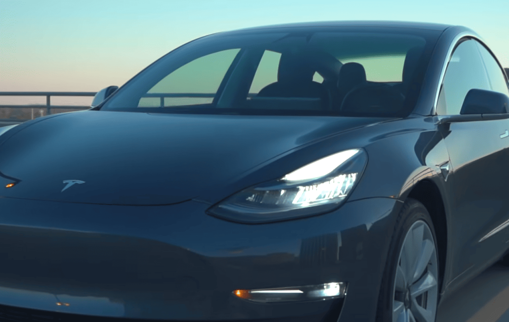 Introduction to the Tesla BMS_w035 Error Code