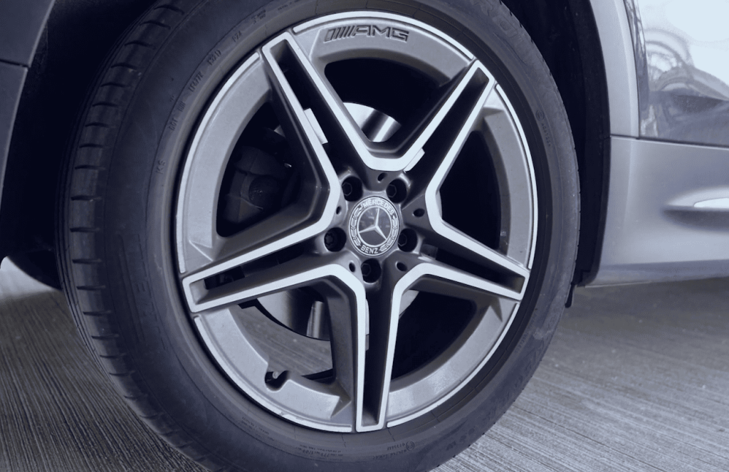 Planning for Lease-End and Tint Removal