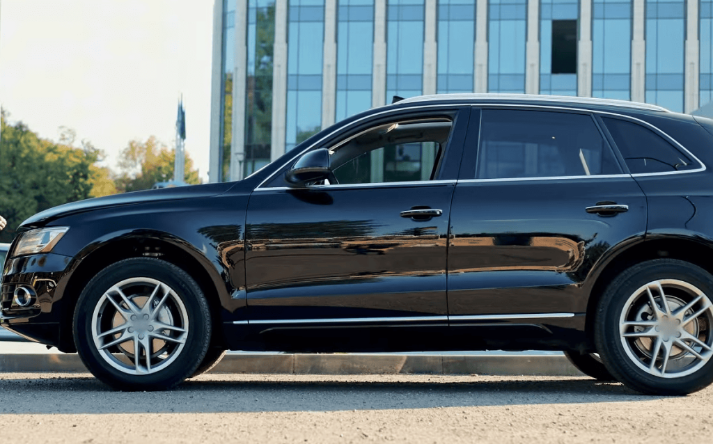 Common Causes Behind Car Shakes When Idle